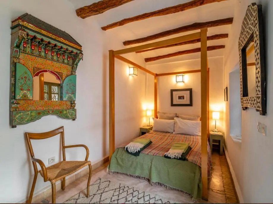 Riad Timila Marrakesh