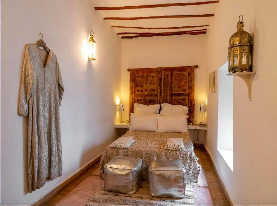 Riad Timila Marrakesh