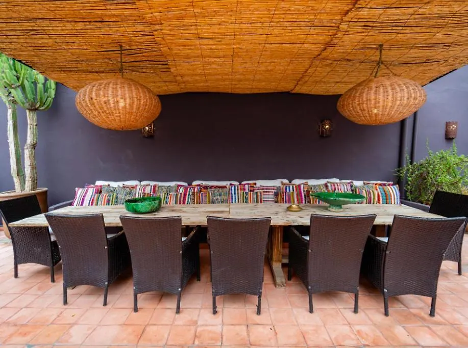 Riad Timila Marrakesh