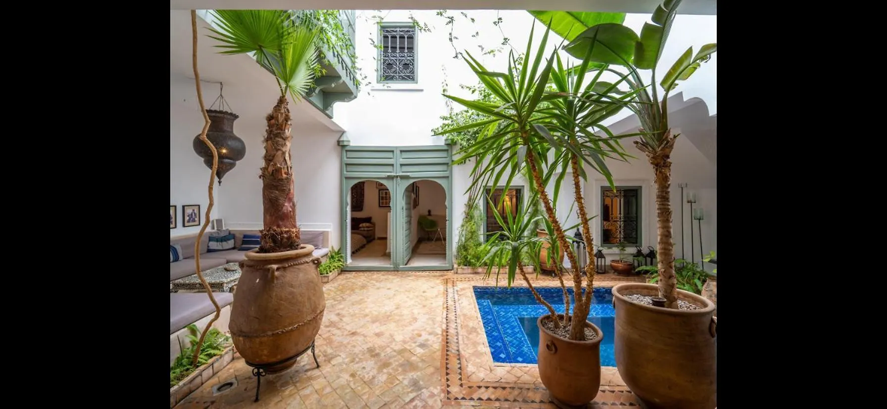 Riad Timila Marrakesh