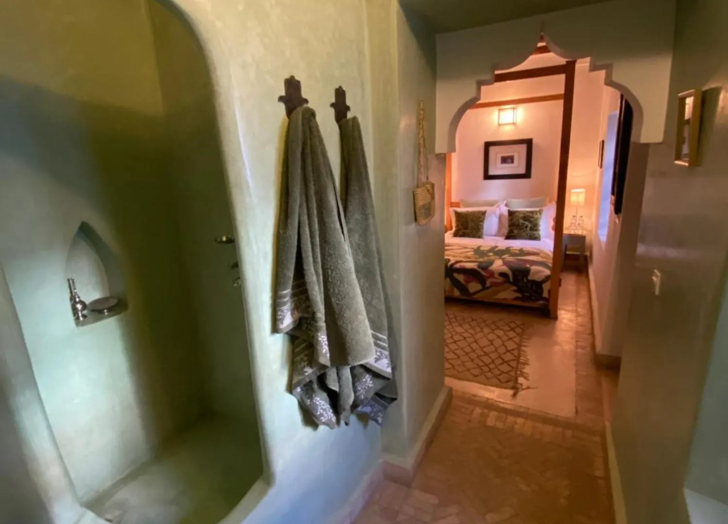 Riad Timila Marrakesh
