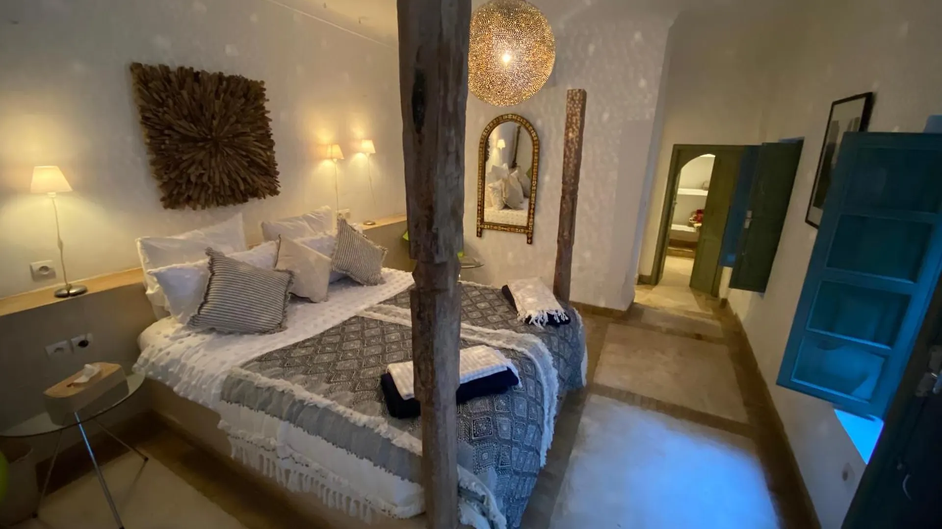 Riad Timila Marrakesh