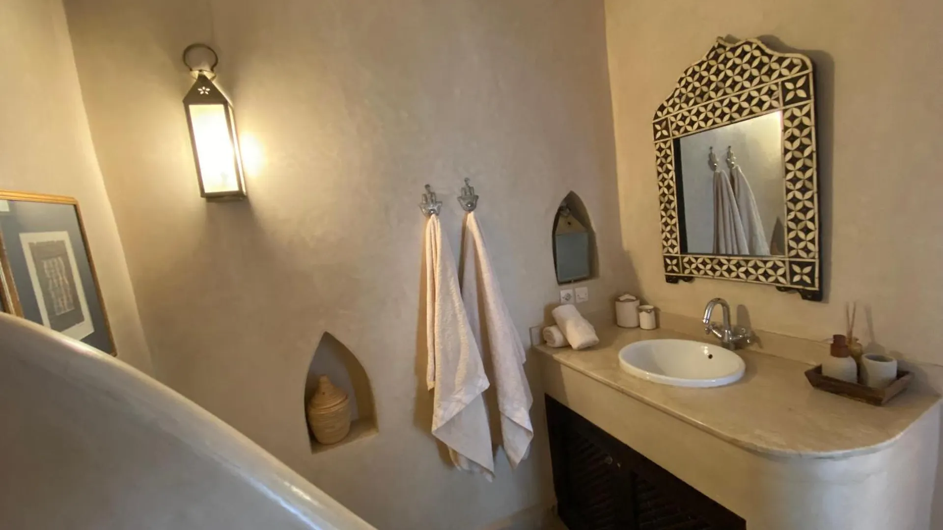 Riad Timila Marrakesh 3*,