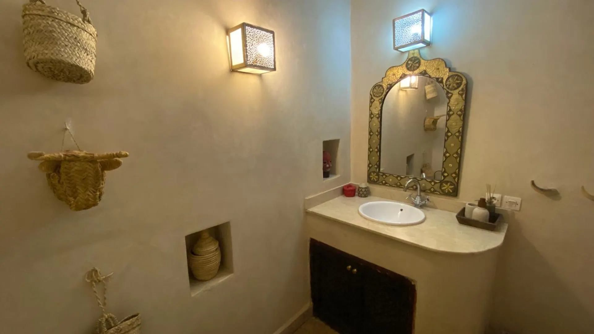 Riad Timila Marrakesh 3*,  Morocco