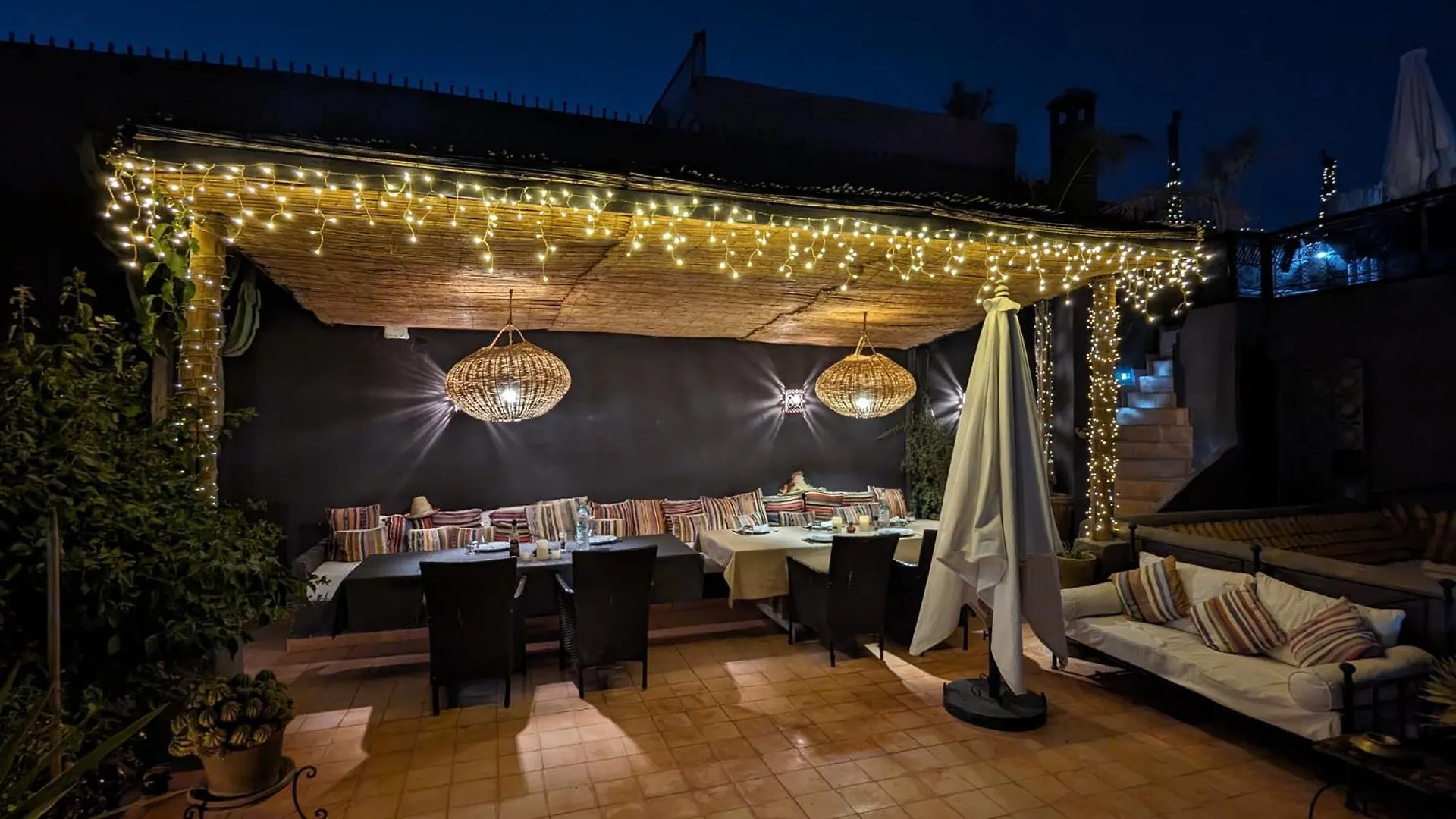 Riad Timila Marrakesh