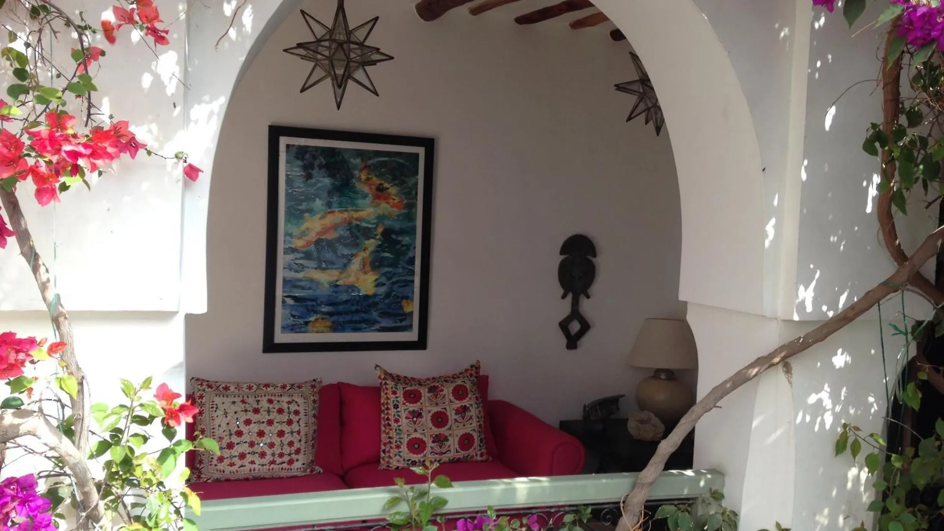 Riad Timila Marrakesh Morocco