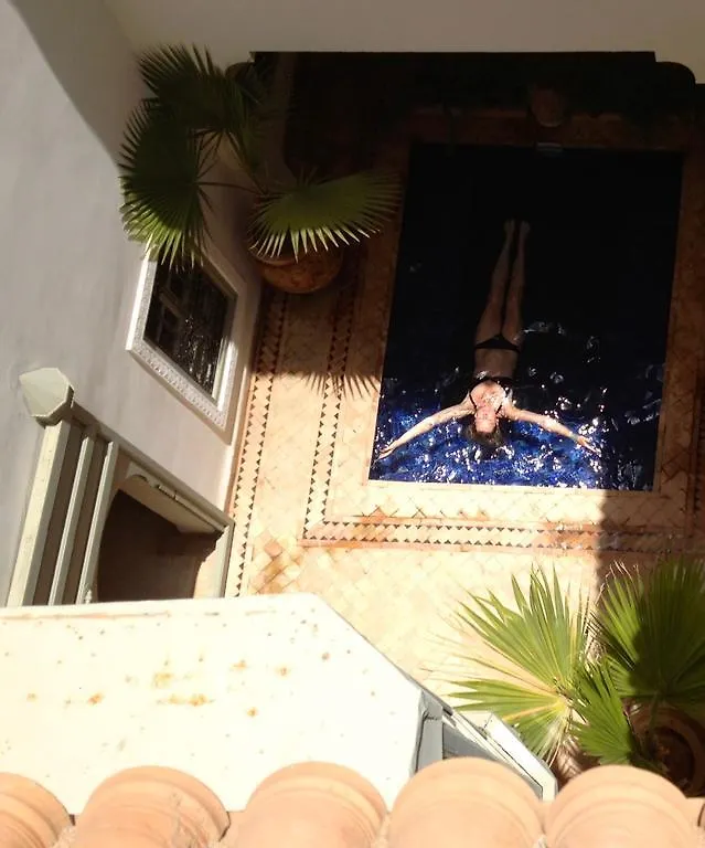 Riad Timila Marrakesh