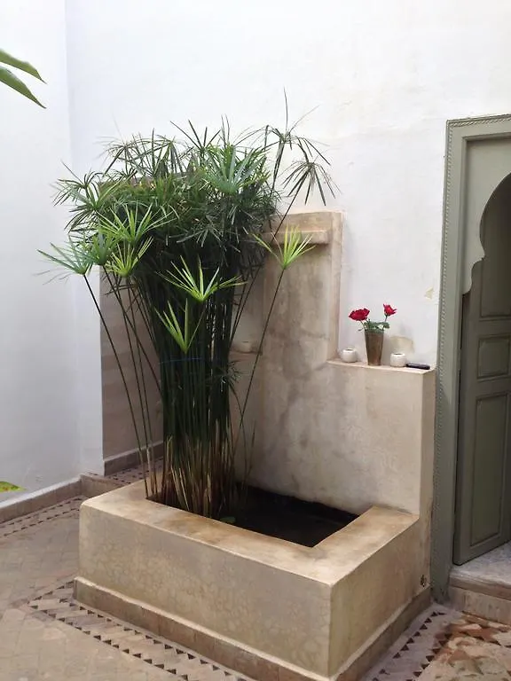 Riad Timila Marrakesh