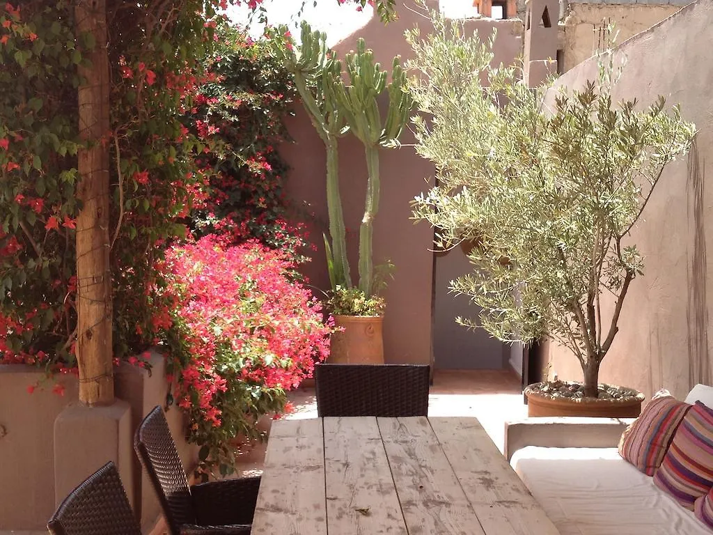 Riad Timila Marrakesh