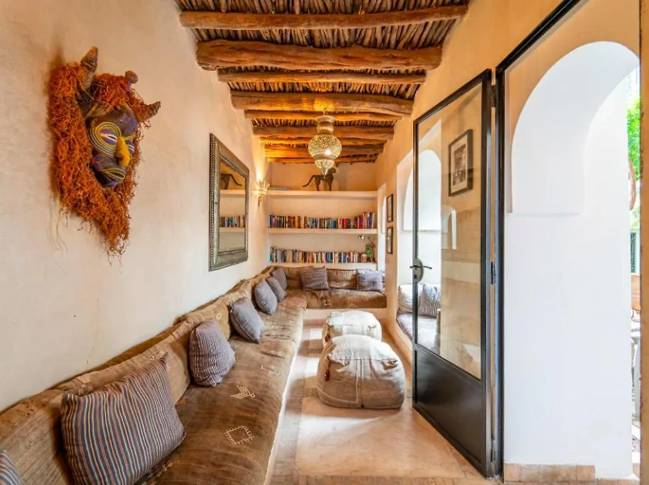 Riad Timila Marrakesh