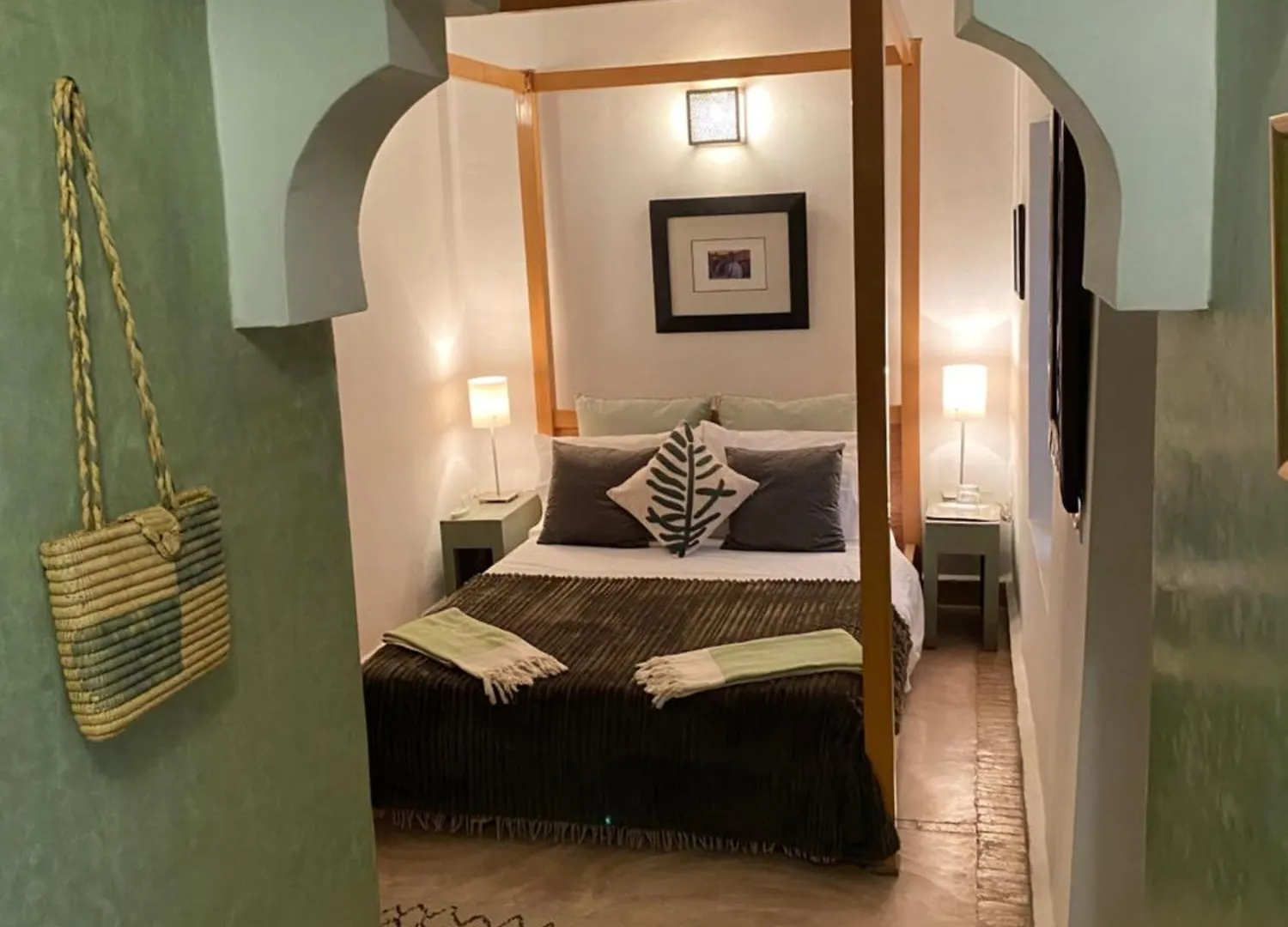 Riad Timila Marrakesh