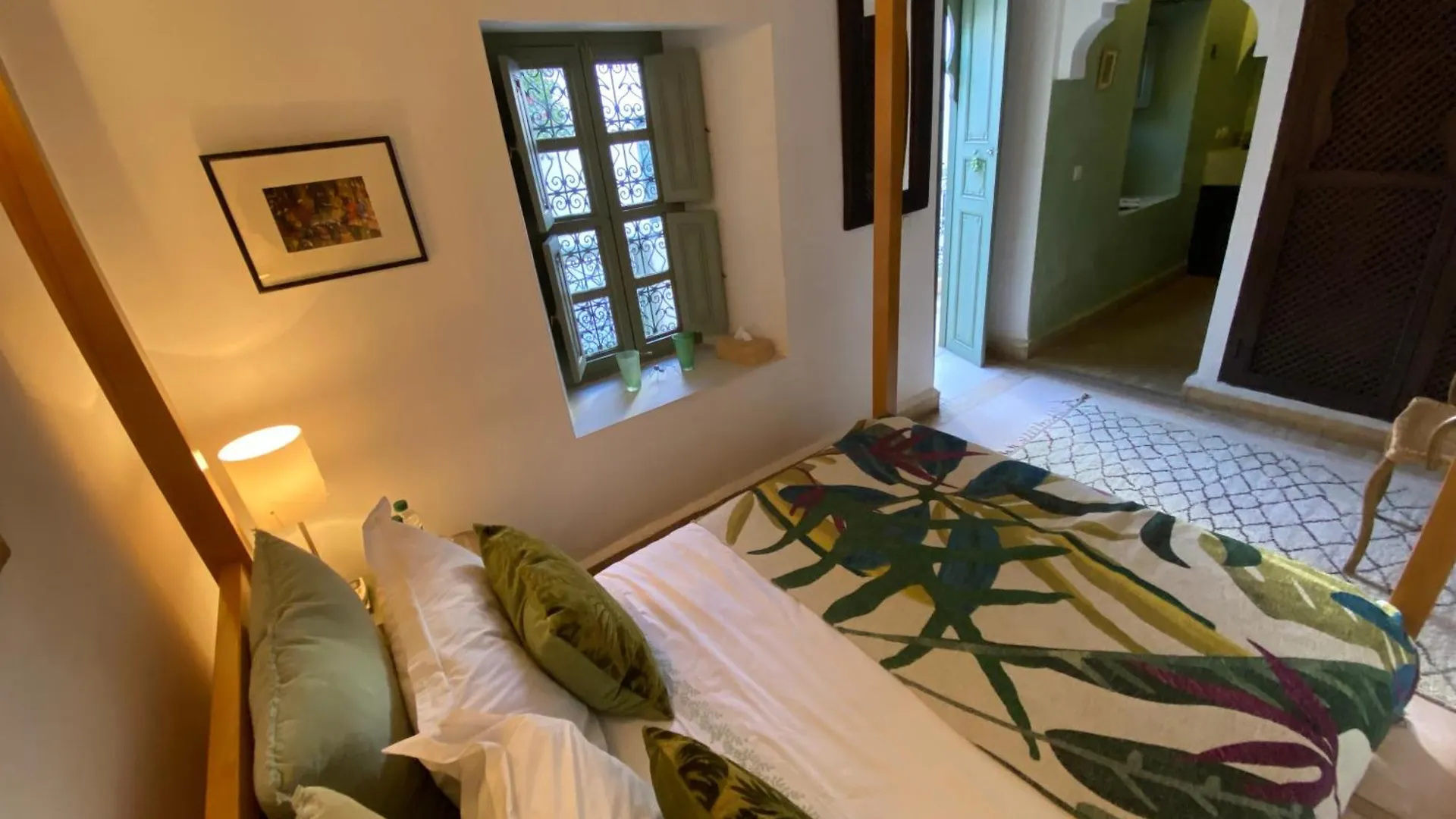Riad Timila Marrakesh