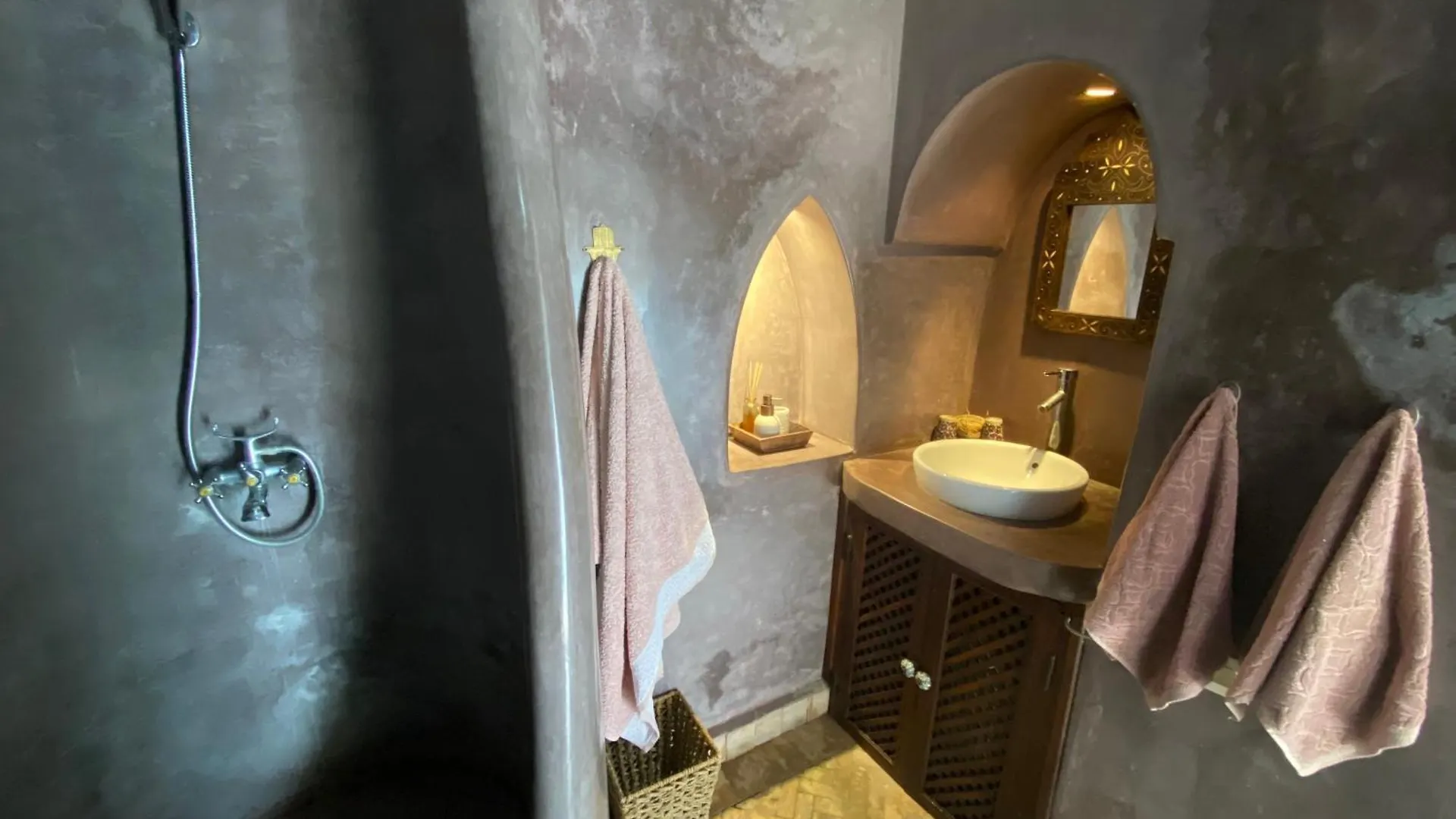 Riad Timila Marrakesh