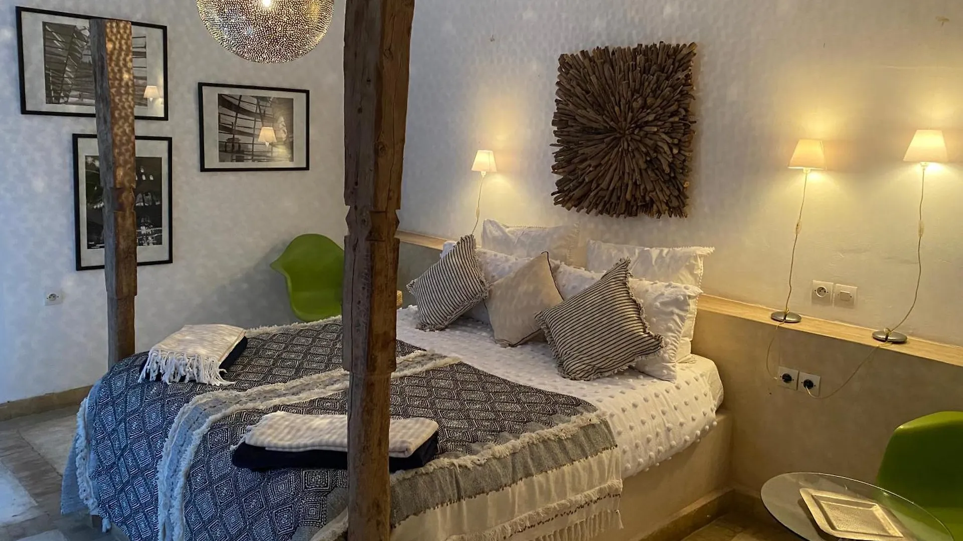 Riad Timila Marrakesh