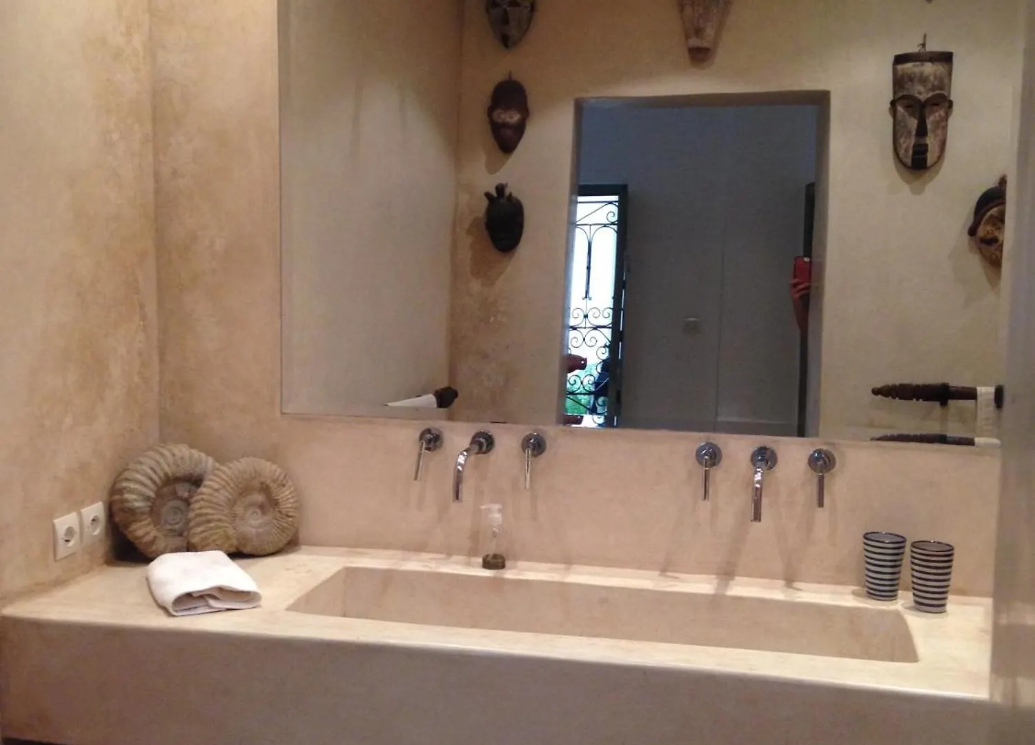 Riad Timila Marrakesh Maroc