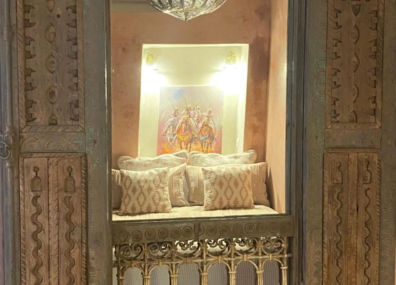 Riad Timila Marrakesh
