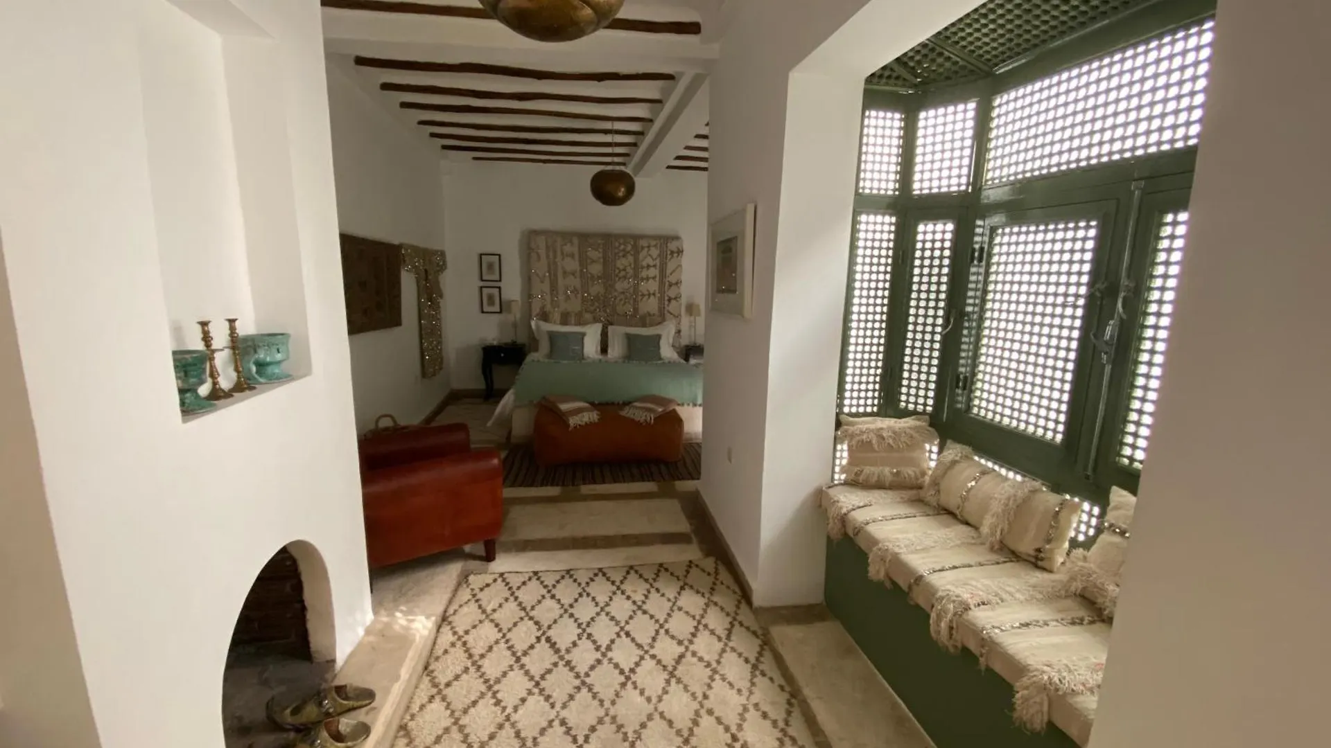Riad Timila Marrakesh