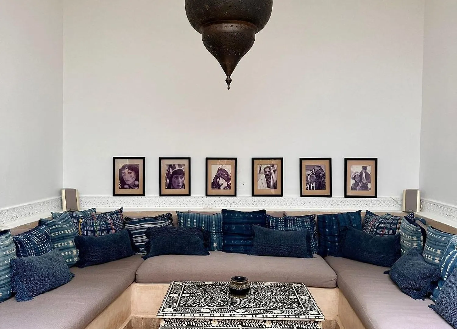 Riad Timila Марракеш
