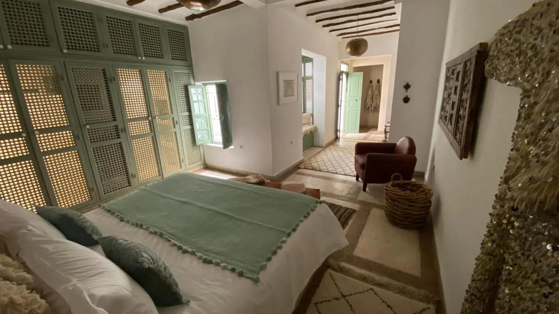 Riad Timila Marrakesh