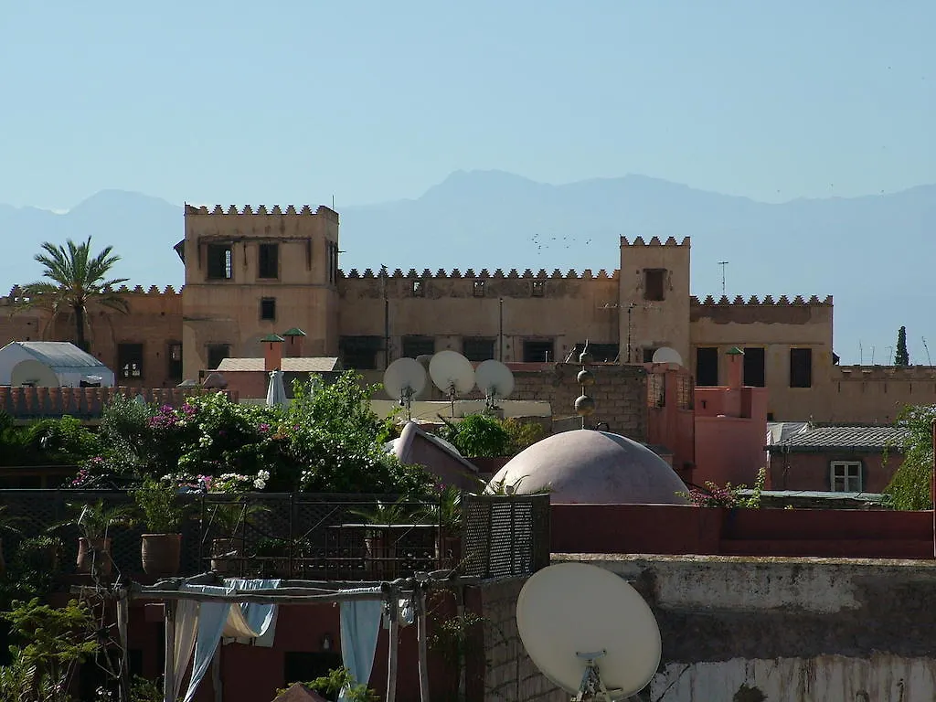 Riad Timila Marrakesh