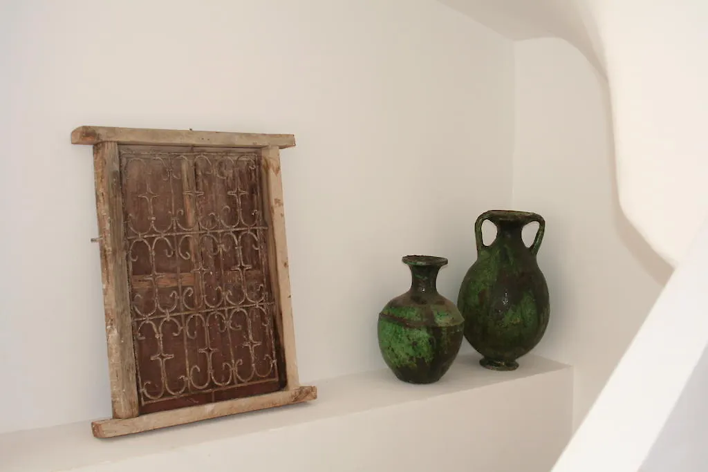 Riad Timila Marrakesh 3*,