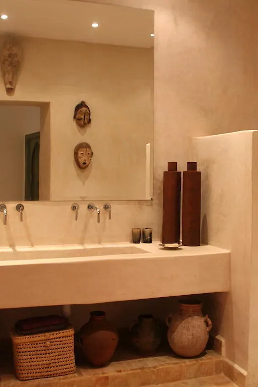 ***  Riad Timila Marrakesh Maroc