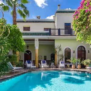 Riad El Arsat &, Marrakesh