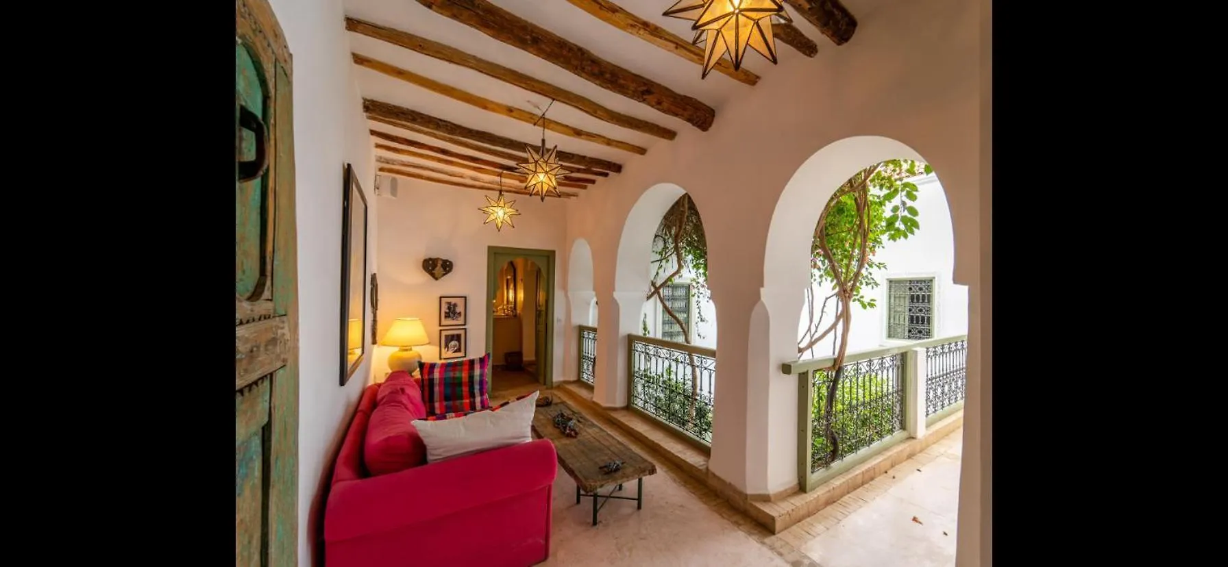 Riad Timila Marrakesh