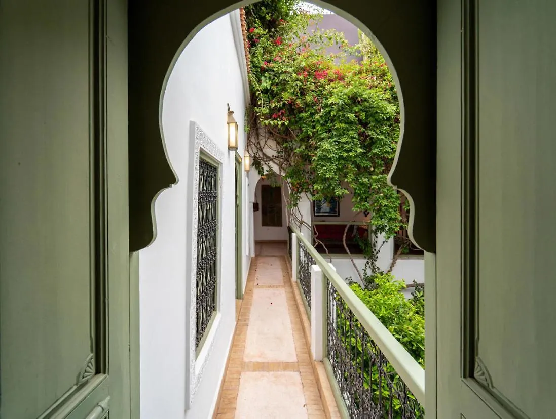 Riad Timila Marrakesh