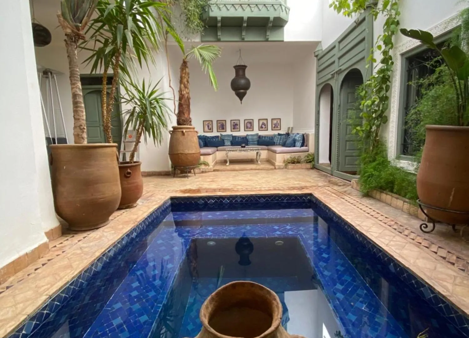 Riad Timila Marrakesh