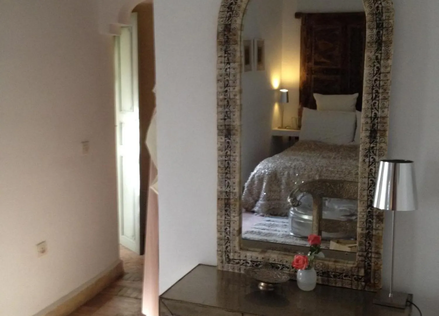 Riad Timila Marrakesh