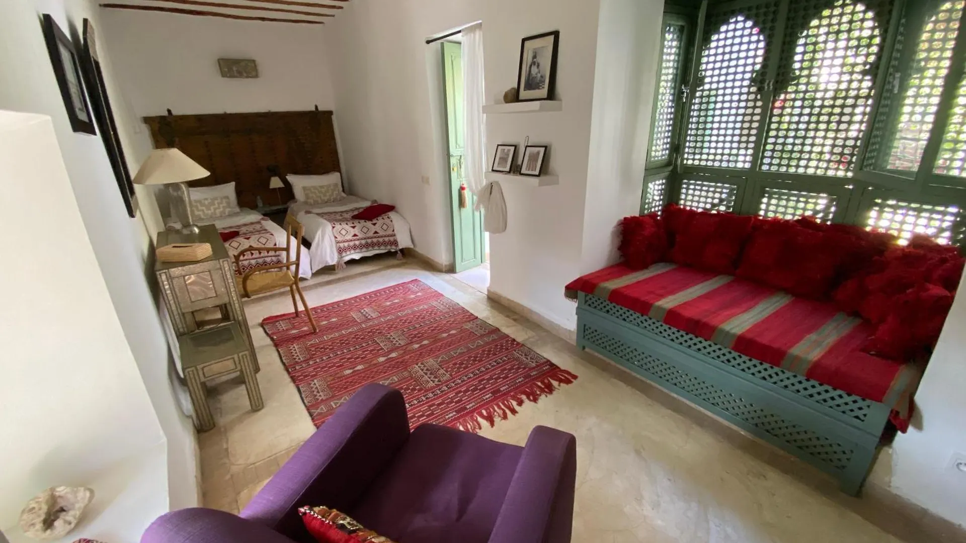 Riad Timila Marrakesh