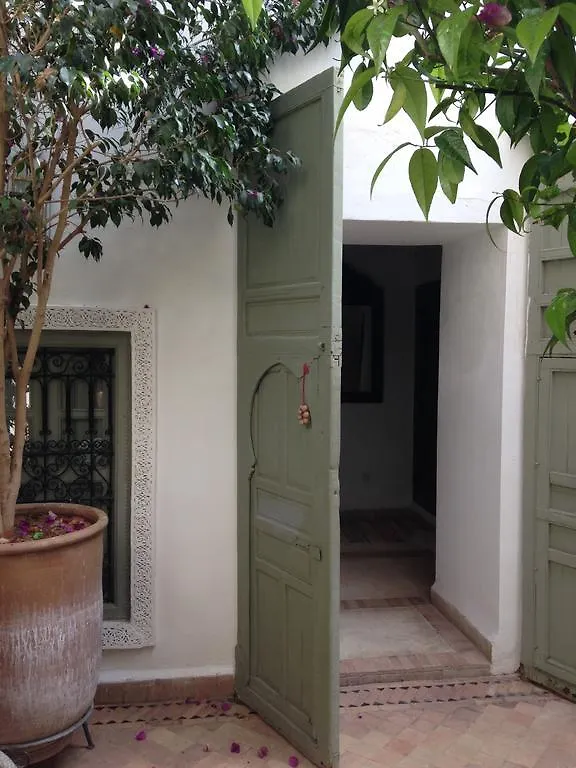 Riad Timila Marrakesh