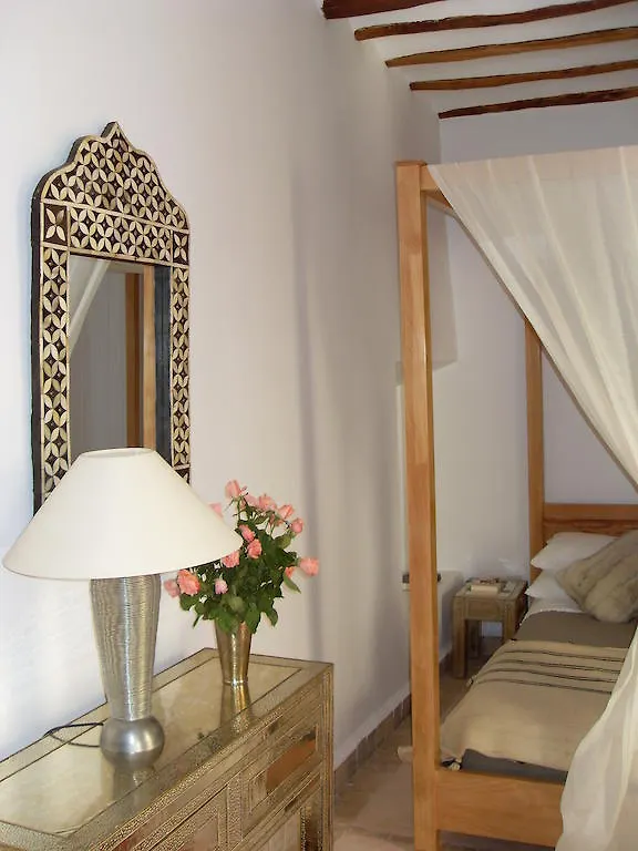 Riad Timila Marrakesh