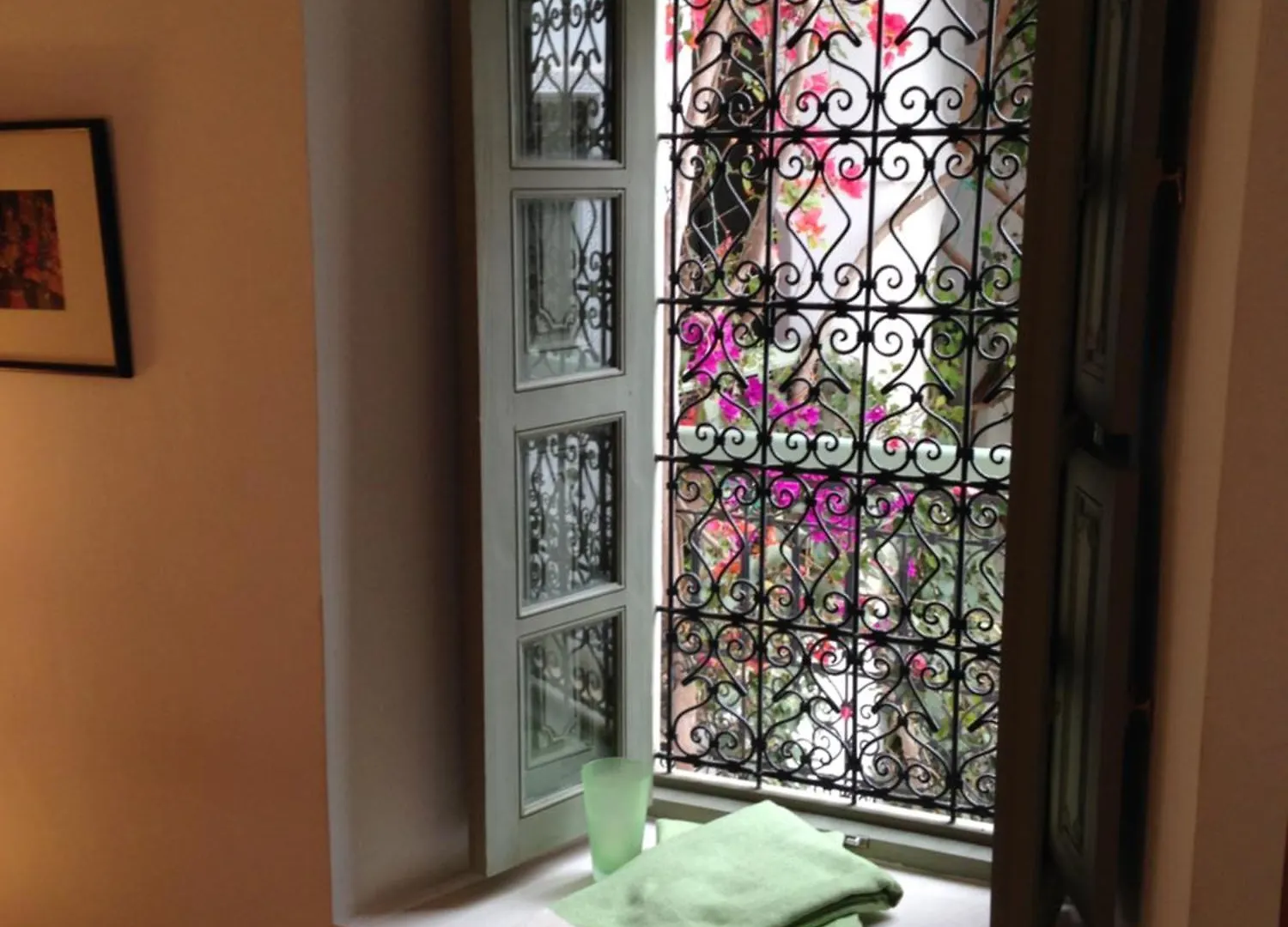 Riad Timila Marrakesh