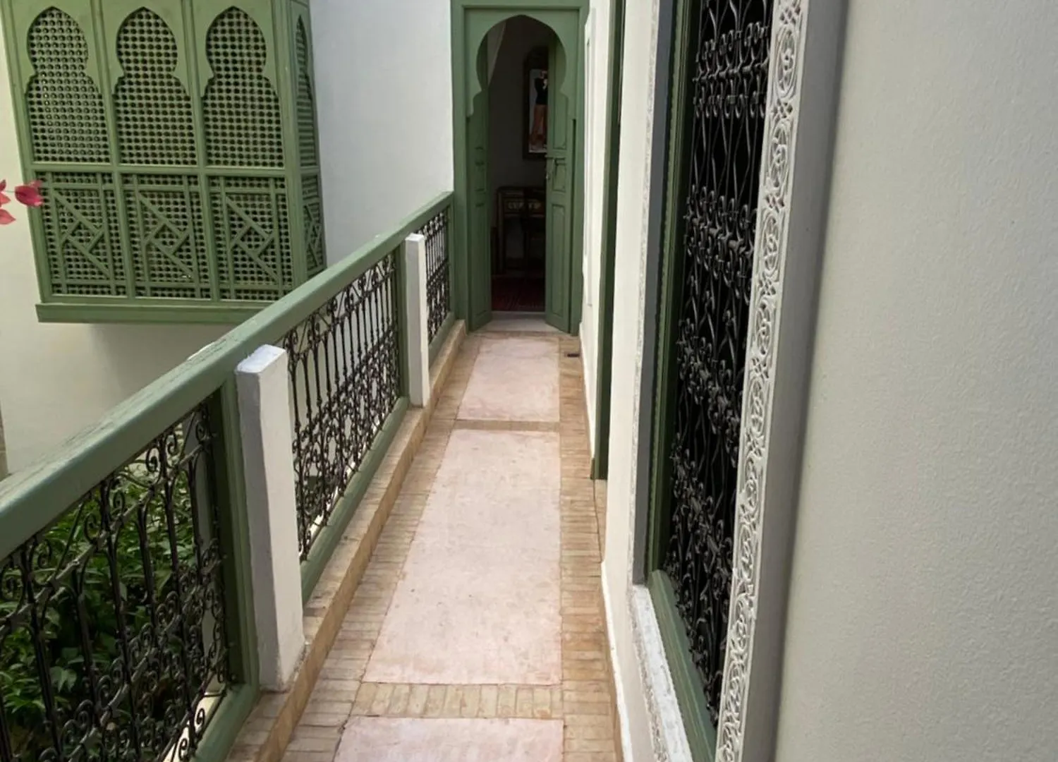 Riad Timila Marrakesh