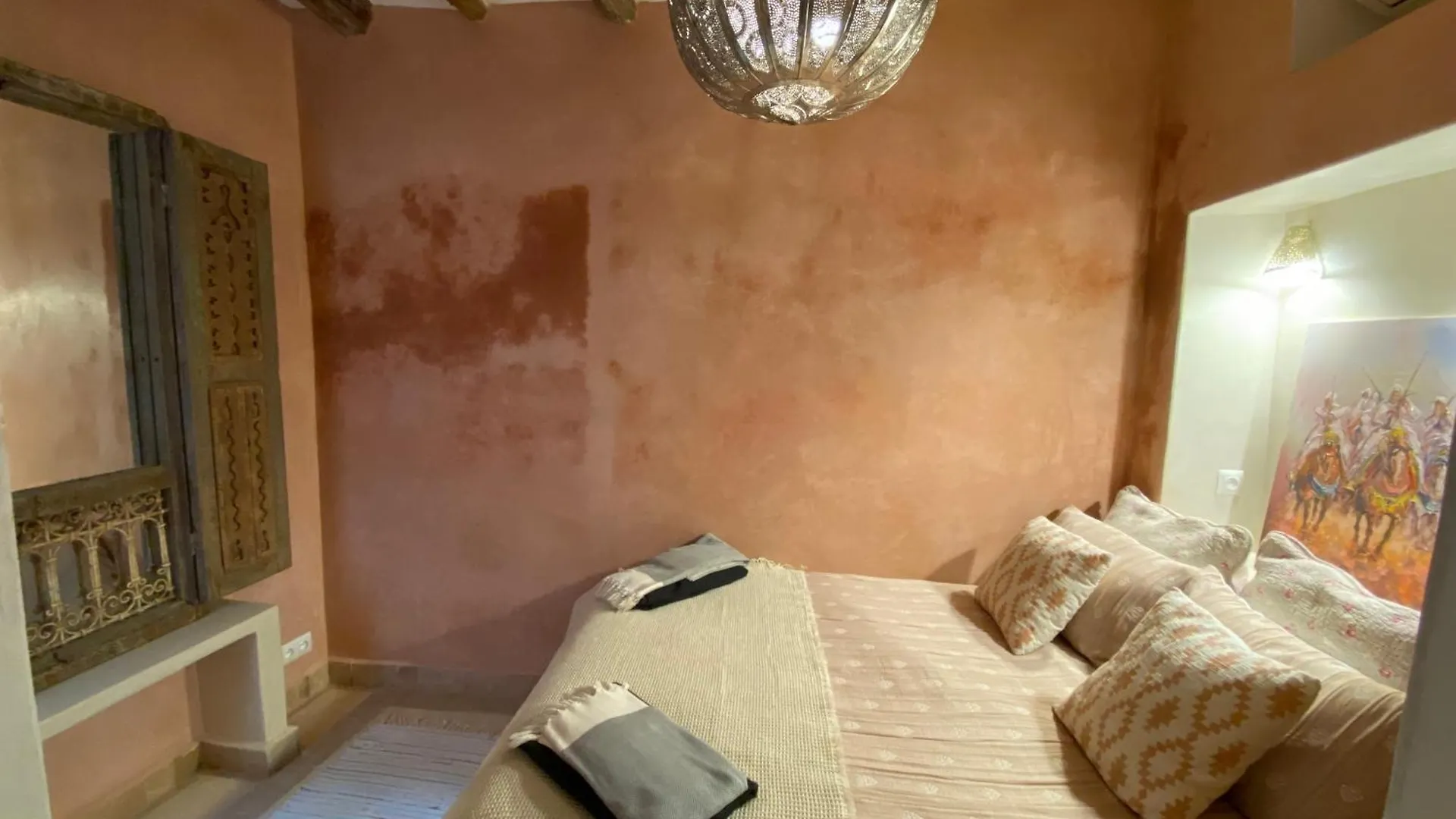Riad Timila Marrakesh 3*,  Morocco